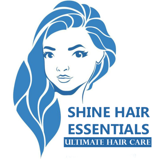 Shine Hair Essentials